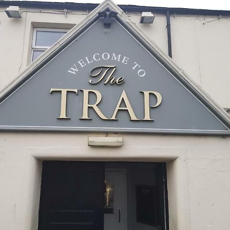 The Trap Inn Broomhill Bagian luar foto