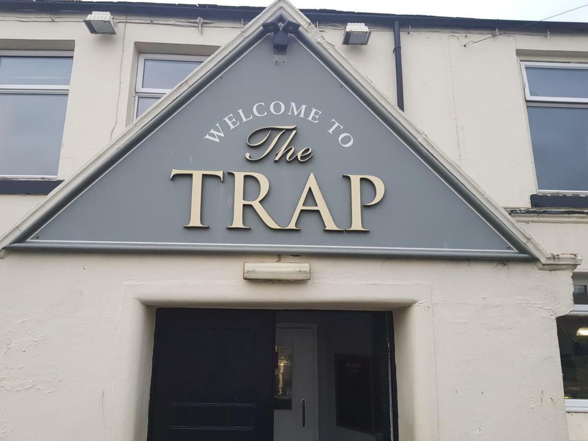 The Trap Inn Broomhill Bagian luar foto