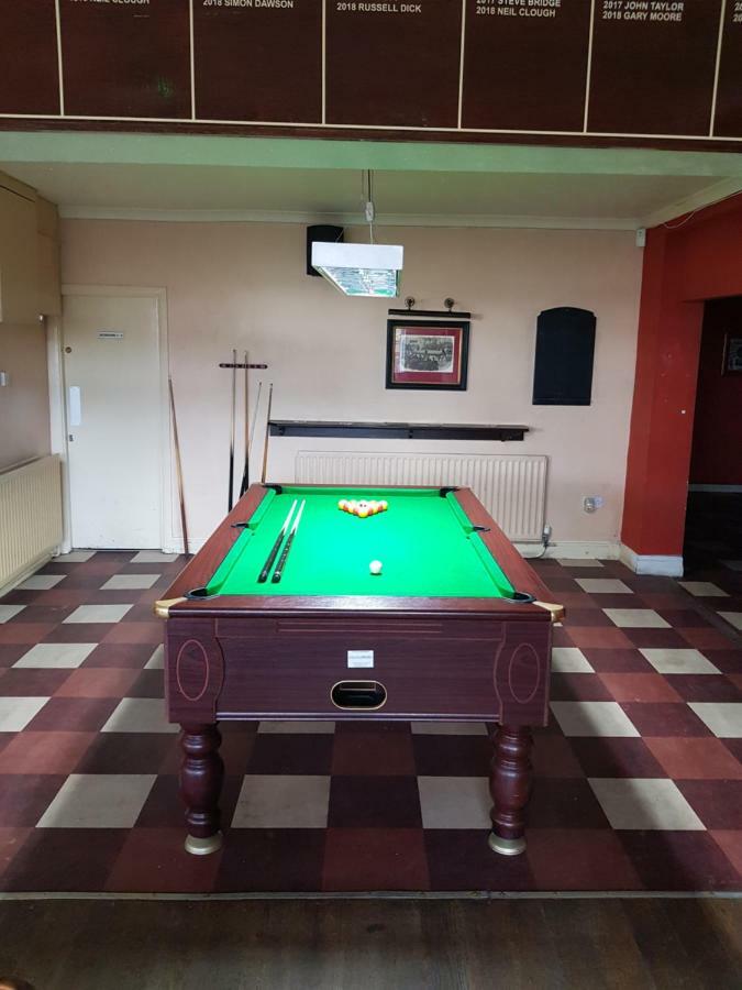 The Trap Inn Broomhill Bagian luar foto