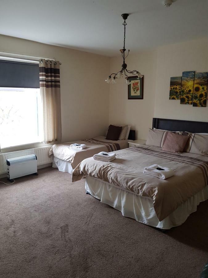 The Trap Inn Broomhill Bagian luar foto